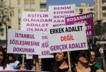 6284 sayılı Kanun kapsamında önleyici tedbir / AYM kararı üzerine Esra Baş ile söyleşi