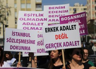 6284 sayılı Kanun kapsamında önleyici tedbir / AYM kararı üzerine Esra Baş ile söyleşi