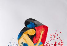 Sevişmenin seksi hâli