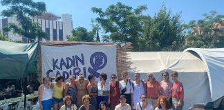 Depremin ardından tam bir yıl geçti: Hatay Deprem Dayanışması’ndan Gizem Güzel ile söyleşi