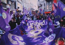 KESK sendikalarından kadınlarla söyleşi: “Tüm kadınları mücadeleye çağırıyoruz”
