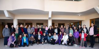 Çöğürlü muhtar adayı Kıymet Doğru ile söyleşi: “Evin yükünün %80’i kadında; hakkın, yetkinin %30’u bile kadında değil.”
