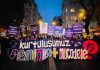 22. İstanbul Feminist Gece Yürüyüşü basın metni: Kurtuluşumuz feminist mücadele!