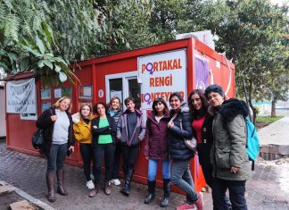 “Sanki sürekli uyanık olmak ve sürekli silkelenmek gerekiyor” / Nilgün Yeniocak Aşkar ile söyleşi