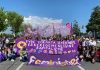1 Mayıs’ta da gücümüzü birbirimizden ve feminist mücadelemizden alıyoruz