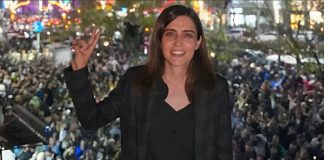 “Batman’da tüm kadınlar kendilerini eşbaşkan adayı gibi hissettiler” / Batman Belediyesi Eşbaşkanı Gülistan Sönük ile söyleşi