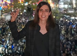 “Batman’da tüm kadınlar kendilerini eşbaşkan adayı gibi hissettiler” / Batman Belediyesi Eşbaşkanı Gülistan Sönük ile söyleşi