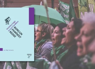 ‘Bütün kadınlar işçidir’ fikri etrafında birleşmek