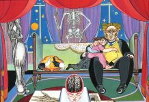 Poor Things: Bir kadın canavar hikâyesi