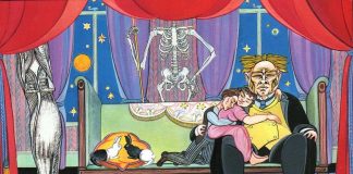 Poor Things: Bir kadın canavar hikâyesi