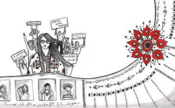 Cezayir’de feminizm: Pek bilinmeyen bir tarihte süreklilik yokluğuna karşı mücadeleler