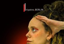 Berlinlilerden yakın tarihe dair bir oyun: Pride ’93