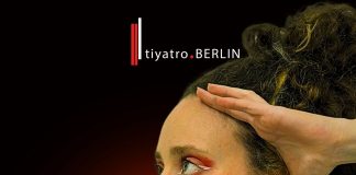 Berlinlilerden yakın tarihe dair bir oyun: Pride ’93