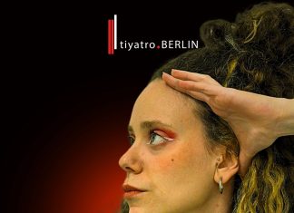 Berlinlilerden yakın tarihe dair bir oyun: Pride ’93