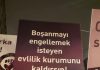 Boşanmada kusur ve Medeni Kanun uygulaması üzerine bir tartışma