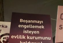 Boşanmada kusur ve Medeni Kanun uygulaması üzerine bir tartışma