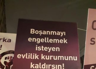 Boşanmada kusur ve Medeni Kanun uygulaması üzerine bir tartışma