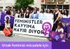 Feministler Diyarbakır-Batman Ziyareti İzlenim Raporu