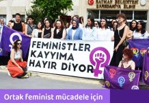 Feministler Diyarbakır-Batman Ziyareti İzlenim Raporu