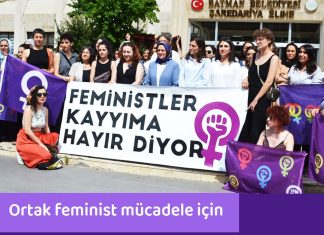 Feministler Diyarbakır-Batman Ziyareti İzlenim Raporu
