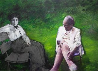Feminist yapılarda duygulanımlar politikası