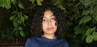 Türkiye’de sınır dışı kararıyla karşı karşıya olan İranlı mülteci, insan hakları aktivisti ve gazeteci Negar Jokar ile söyleşi