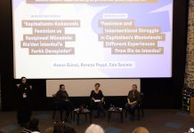Favelalarda direniş ve dayanışma: Brezilya’da kadınların öz-örgütlenmesi ve kesişimsel feminizm / Renata Peppl ile röportaj