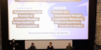 Favelalarda direniş ve dayanışma: Brezilya’da kadınların öz-örgütlenmesi ve kesişimsel feminizm / Renata Peppl ile röportaj