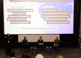 Favelalarda direniş ve dayanışma: Brezilya’da kadınların öz-örgütlenmesi ve kesişimsel feminizm / Renata Peppl ile röportaj