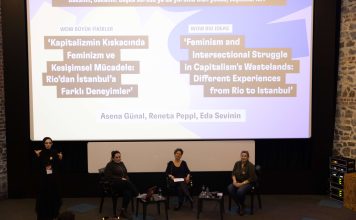 Favelalarda direniş ve dayanışma: Brezilya’da kadınların öz-örgütlenmesi ve kesişimsel feminizm / Renata Peppl ile röportaj