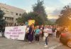 Bir kadın cinayetinin bir günlük tarihi