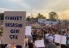Makbul kamusal alan tahayyülüne karşı sokağı (geri) almak
