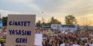 Makbul kamusal alan tahayyülüne karşı sokağı (geri) almak
