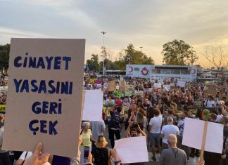Makbul kamusal alan tahayyülüne karşı sokağı (geri) almak