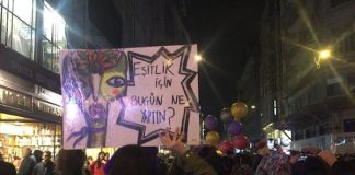 Gerçek aşk bu değil