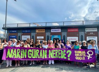 Patriyarkayı gizleyecek, “kutsal aile”yi kurtaracak bir sebep aranıyor!