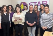 Van’da kültür ve sanat: ŞanoWan Tiyatro Sahnesi, Aryen Hûner ve Star Kadın Derneği’nin yolculuğu