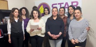 Van’da kültür ve sanat: ŞanoWan Tiyatro Sahnesi, Aryen Hûner ve Star Kadın Derneği’nin yolculuğu