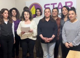 Van’da kültür ve sanat: ŞanoWan Tiyatro Sahnesi, Aryen Hûner ve Star Kadın Derneği’nin yolculuğu