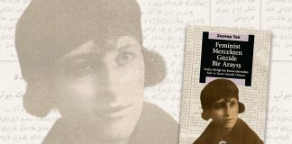 Kadın edebiyatına ve feminizmin tarihine ilişkin “Güzide” bir çalışma