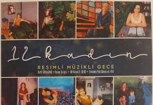 Karşılaşmalar, sanat ve neşe: Alev Özkazanç sergisine dair