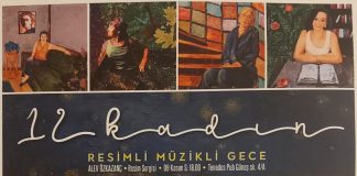 Karşılaşmalar, sanat ve neşe: Alev Özkazanç sergisine dair