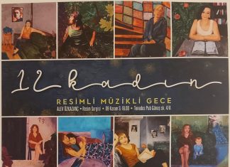 Karşılaşmalar, sanat ve neşe: Alev Özkazanç sergisine dair