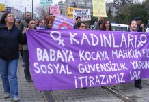 27 Aralık 2007: “SSGSS’ye esastan itirazımız var” / Sosyal Haklar için Kadın Platformu