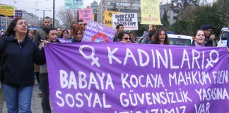 27 Aralık 2007: “SSGSS’ye esastan itirazımız var” / Sosyal Haklar için Kadın Platformu