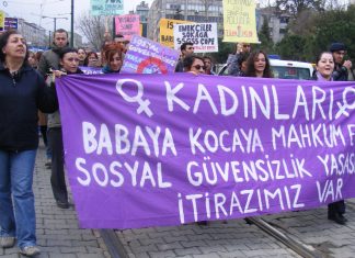 27 Aralık 2007: “SSGSS’ye esastan itirazımız var” / Sosyal Haklar için Kadın Platformu