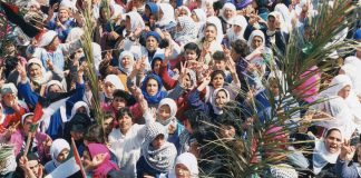 Birinci intifadanın 37. yılında Biladü’ş-Şam: Filistin’den Suriye’ye siyonist işgal, soykırım ve patriyarka