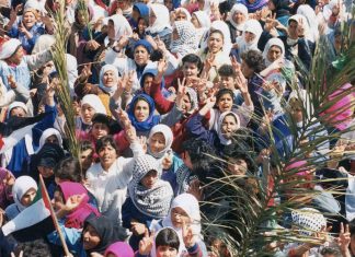 Birinci intifadanın 37. yılında Biladü’ş-Şam: Filistin’den Suriye’ye siyonist işgal, soykırım ve patriyarka