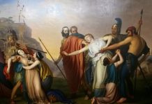 “Direniş”in anatomisi ve Antigone’nin mirası