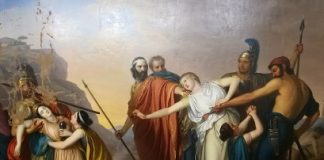“Direniş”in anatomisi ve Antigone’nin mirası